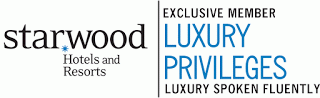 starwood luxury privileges